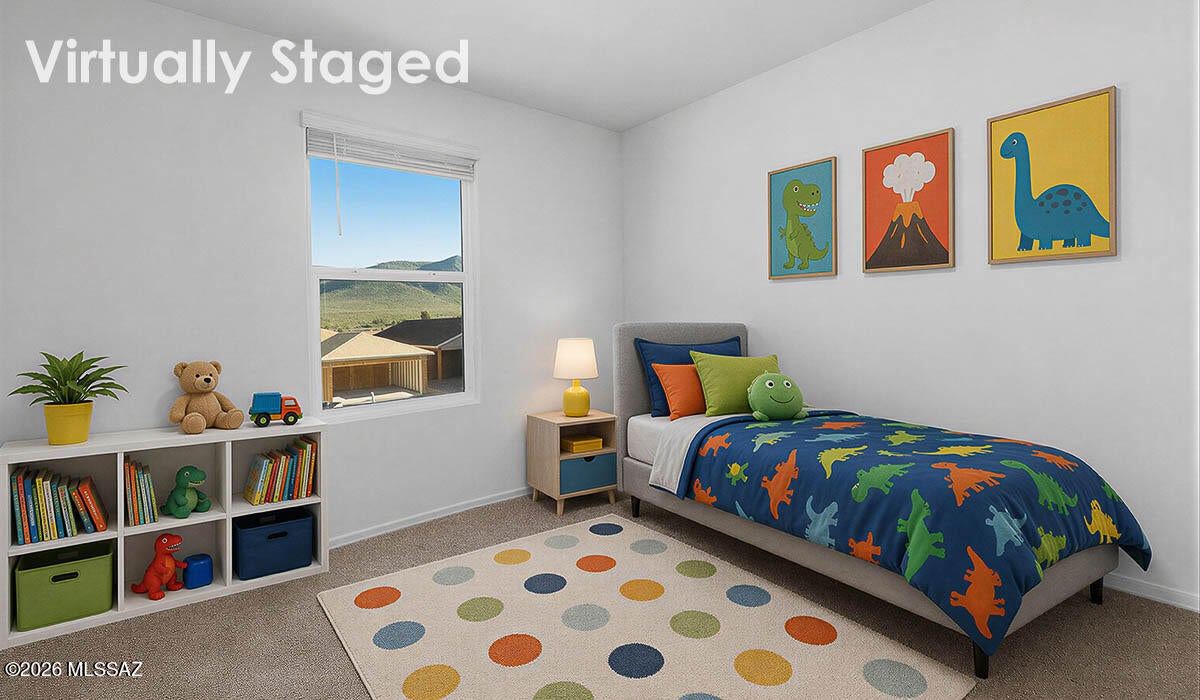 Sorrel Ridge Estates - Residential