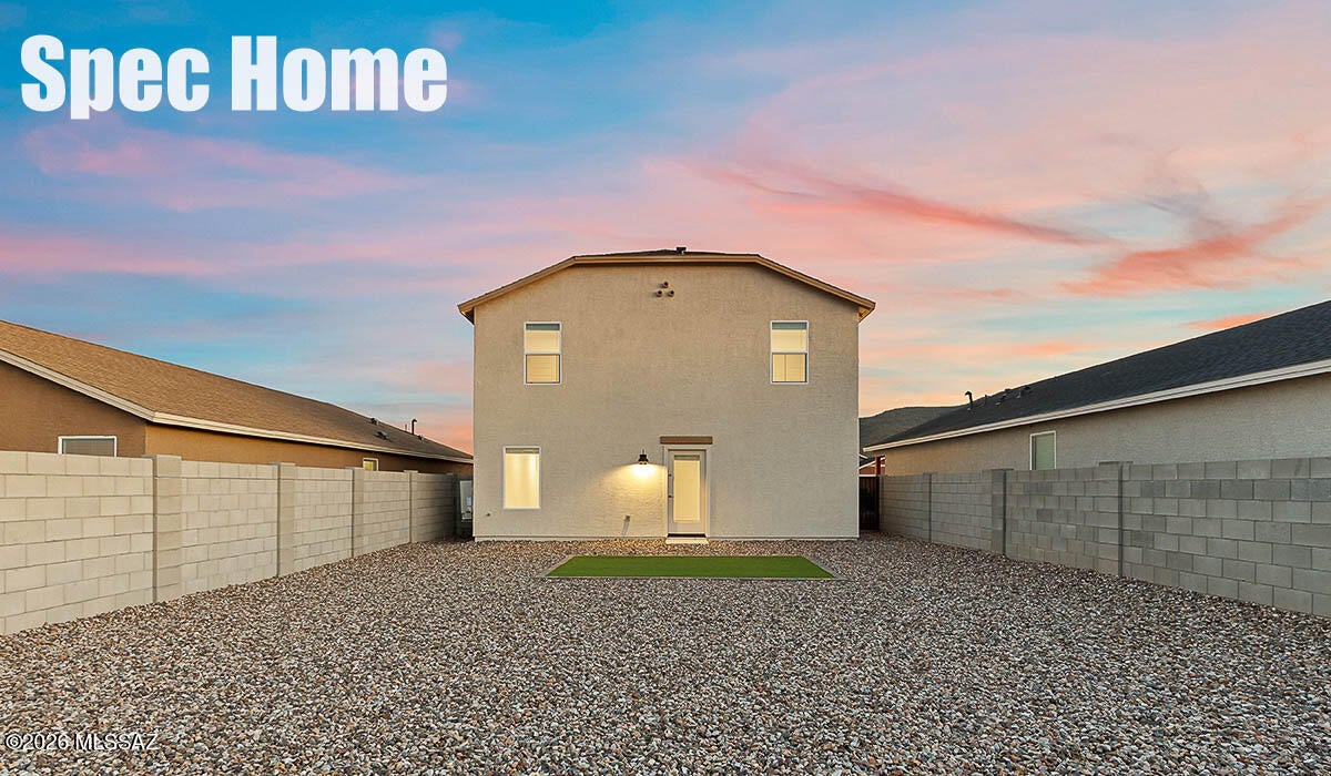 Sorrel Ridge Estates - Residential