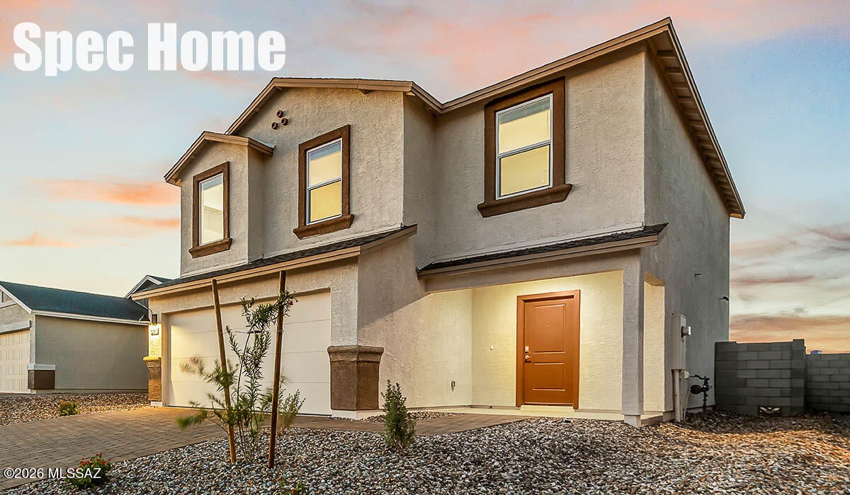 Sorrel Ridge Estates - Residential