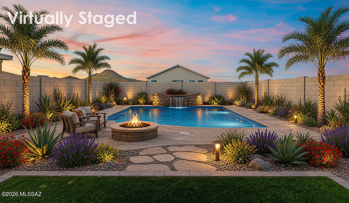 Sorrel Ridge Estates - Residential