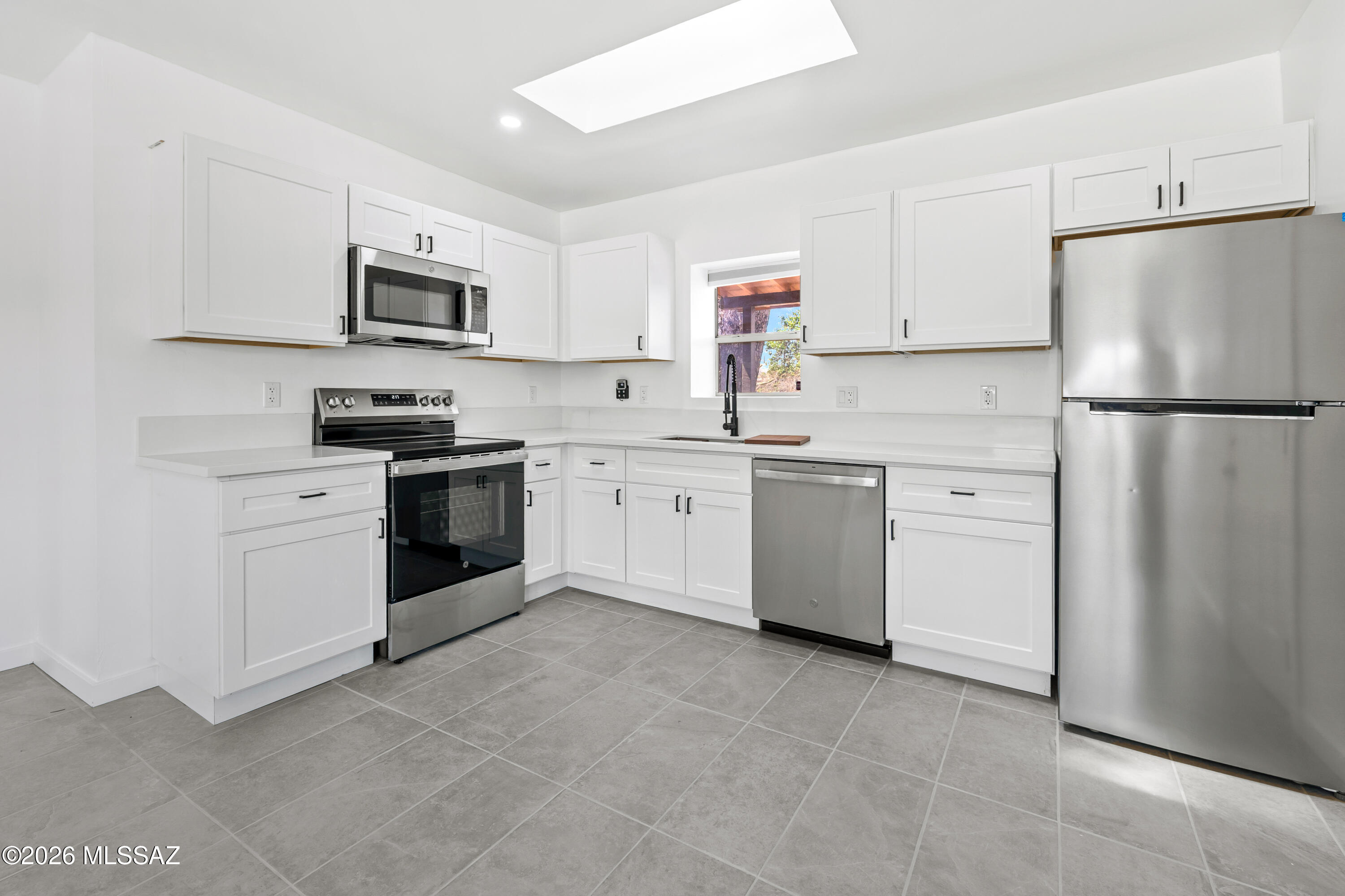 N/A - Residential