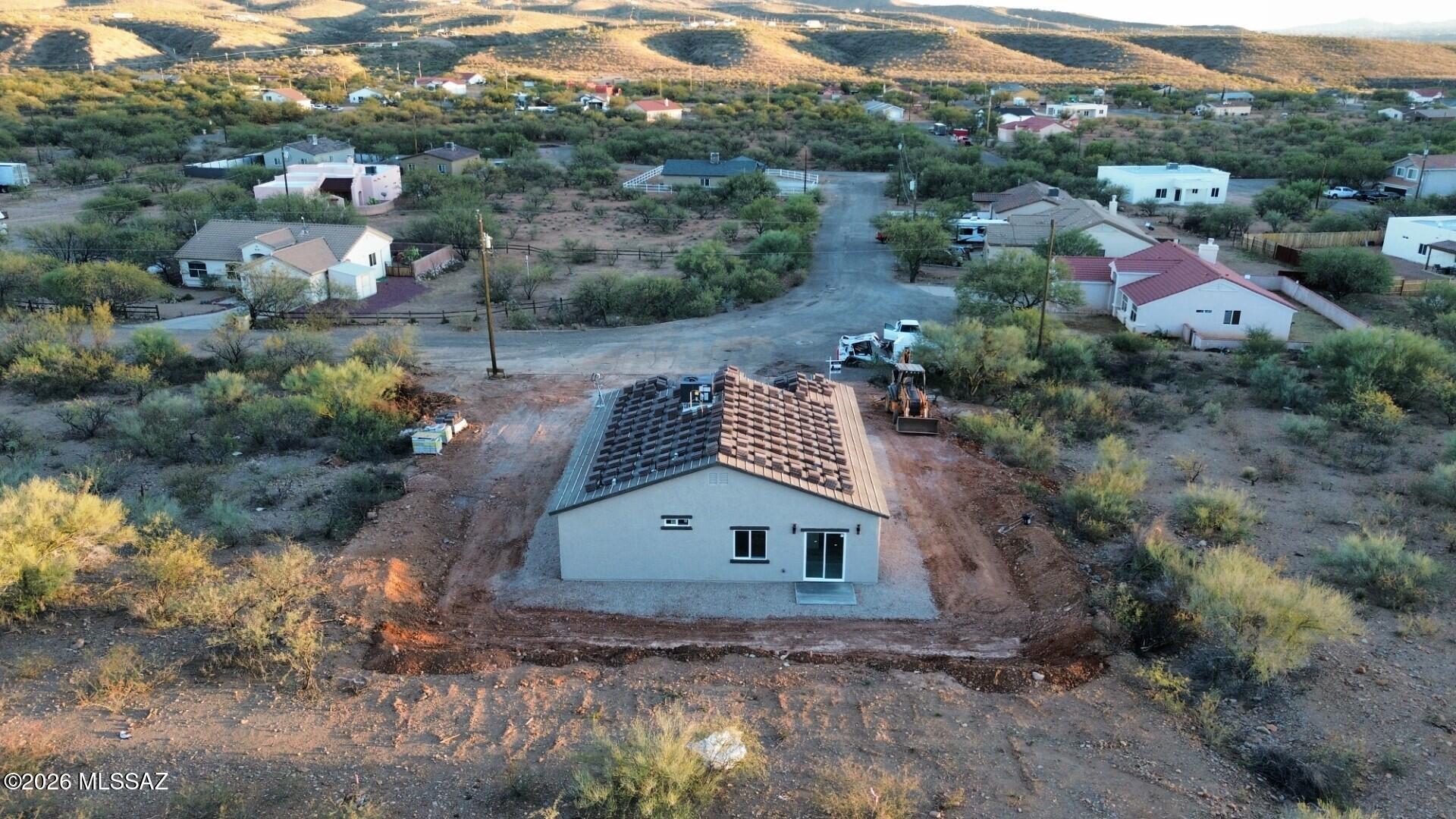 Rio Rico Villas 12 - Residential