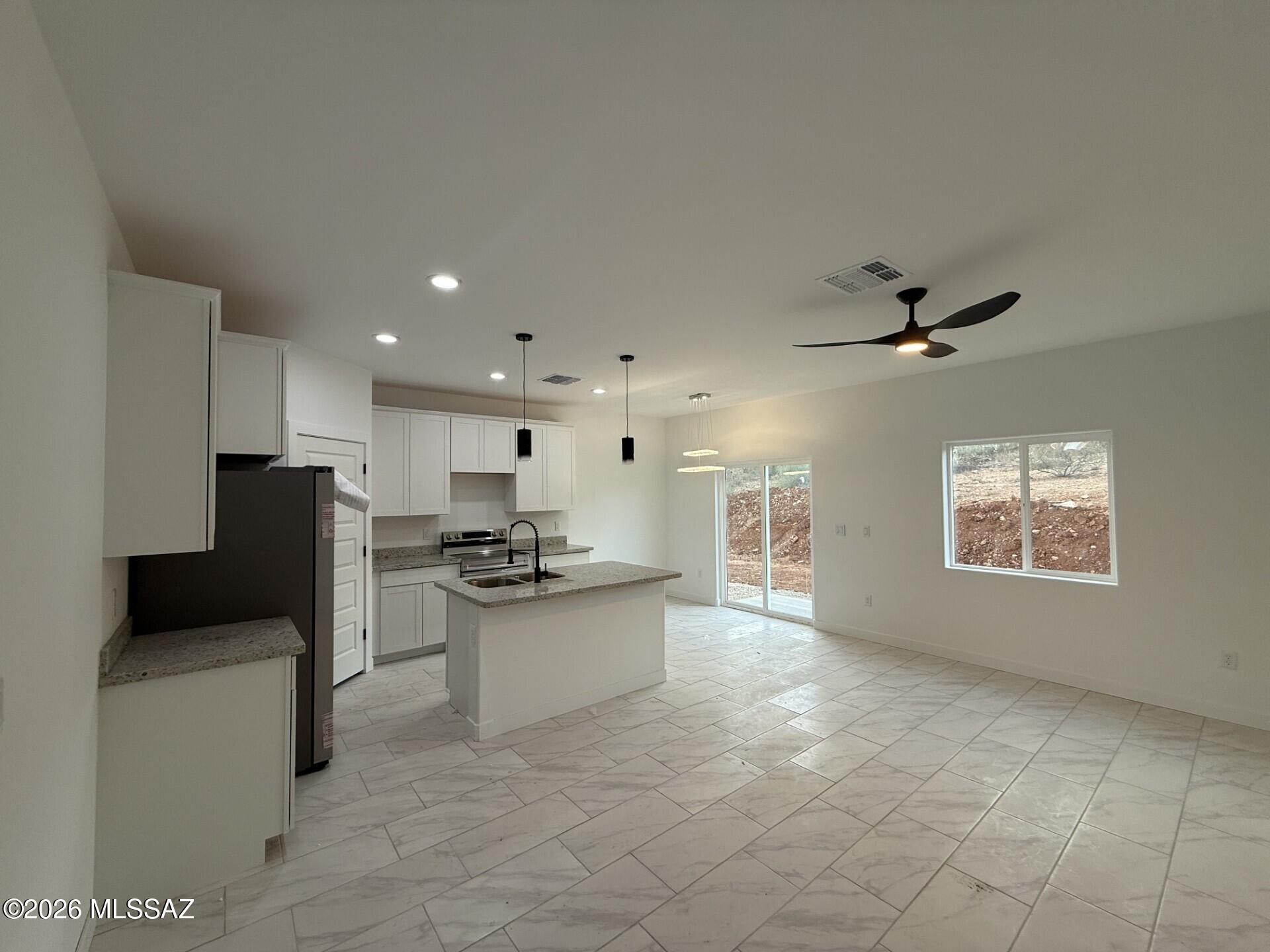 Rio Rico Villas 12 - Residential