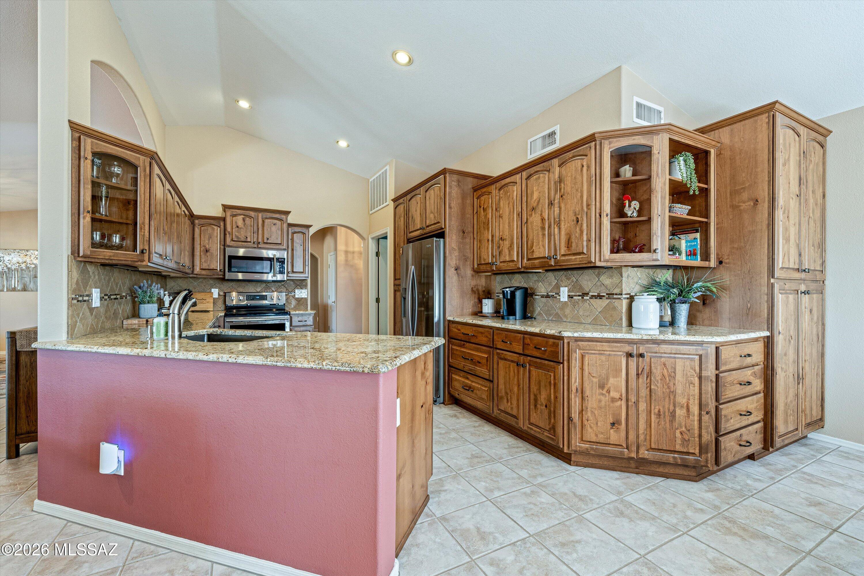 Saddlebrooke - Residential