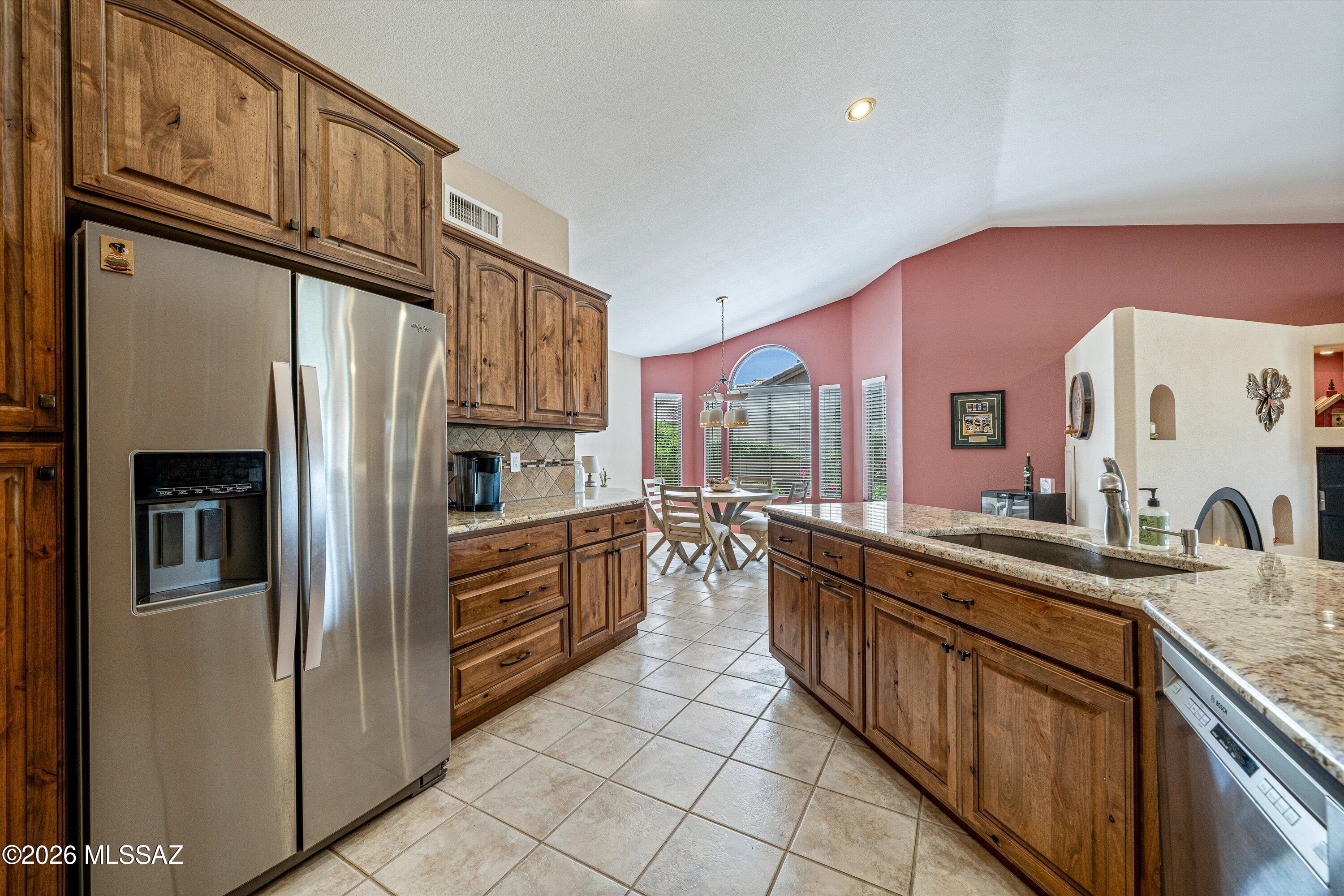 Saddlebrooke - Residential