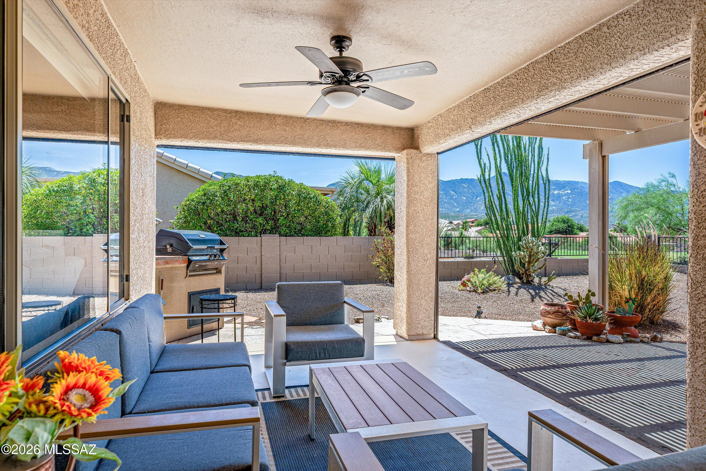 Saddlebrooke - Residential