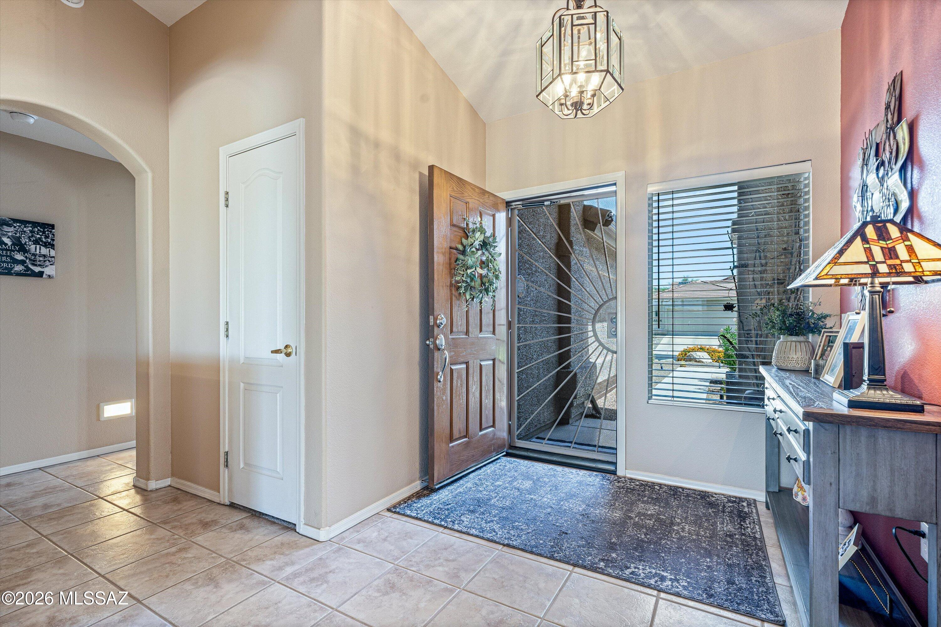 Saddlebrooke - Residential
