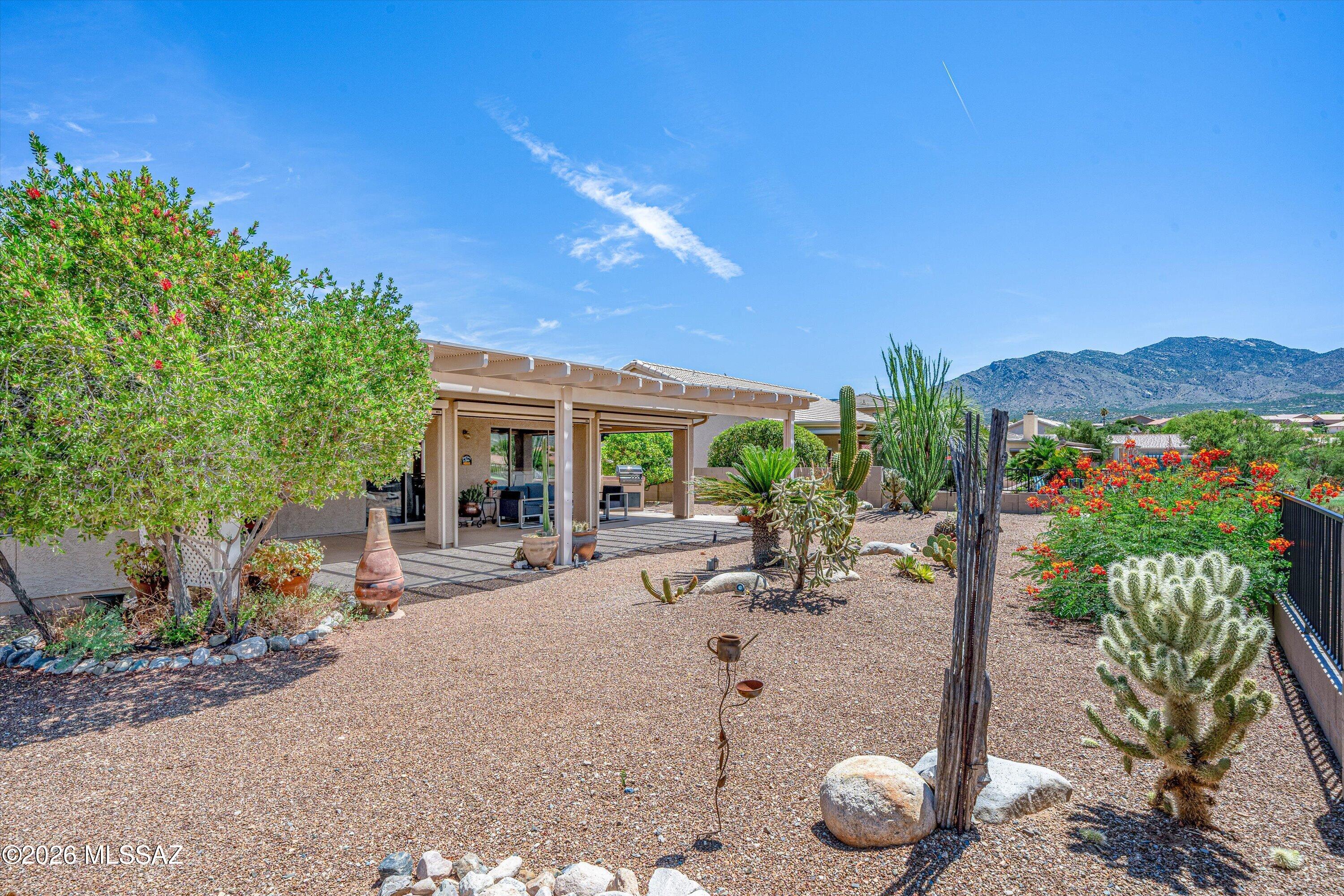 Saddlebrooke - Residential
