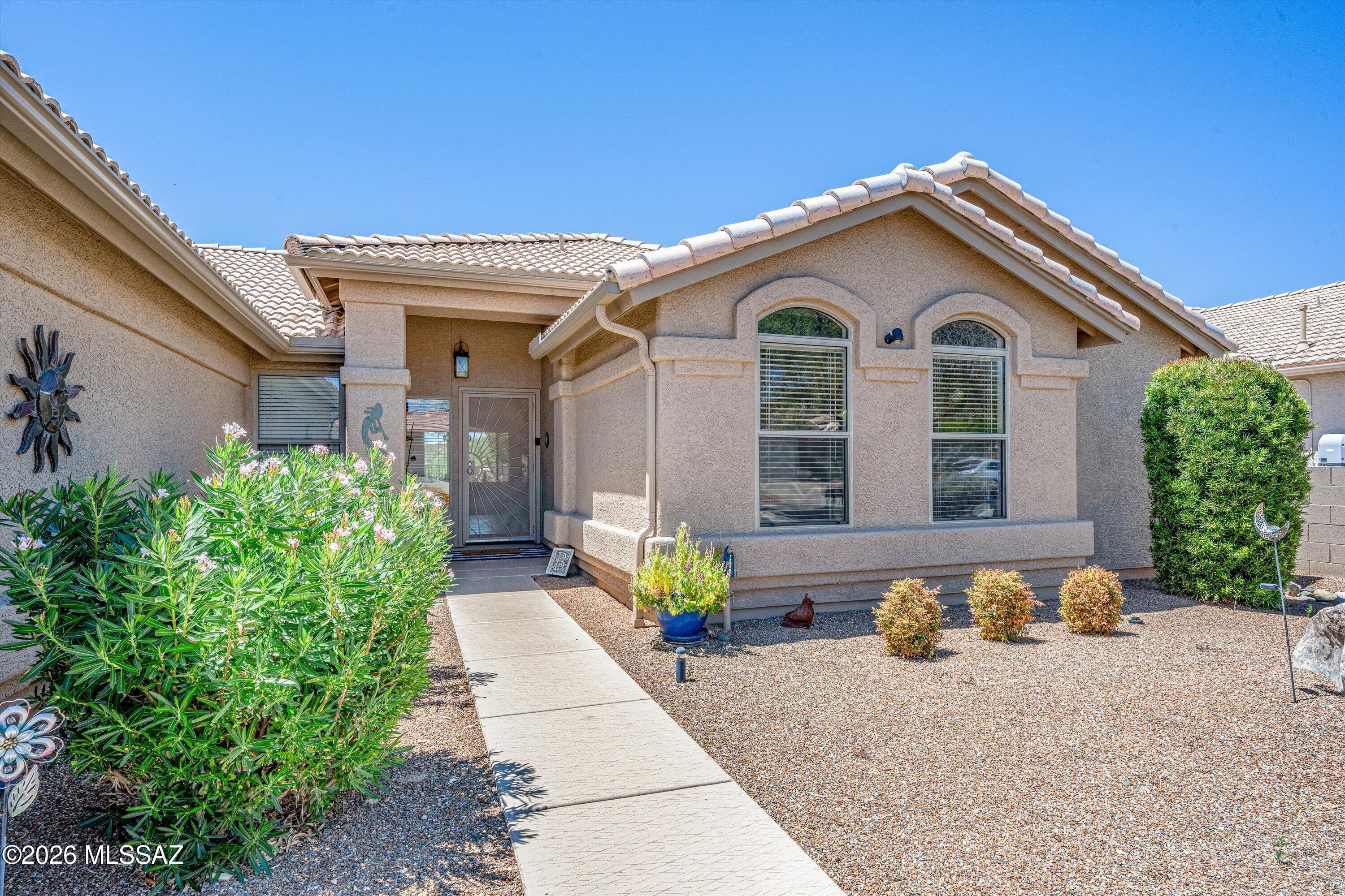 Saddlebrooke - Residential