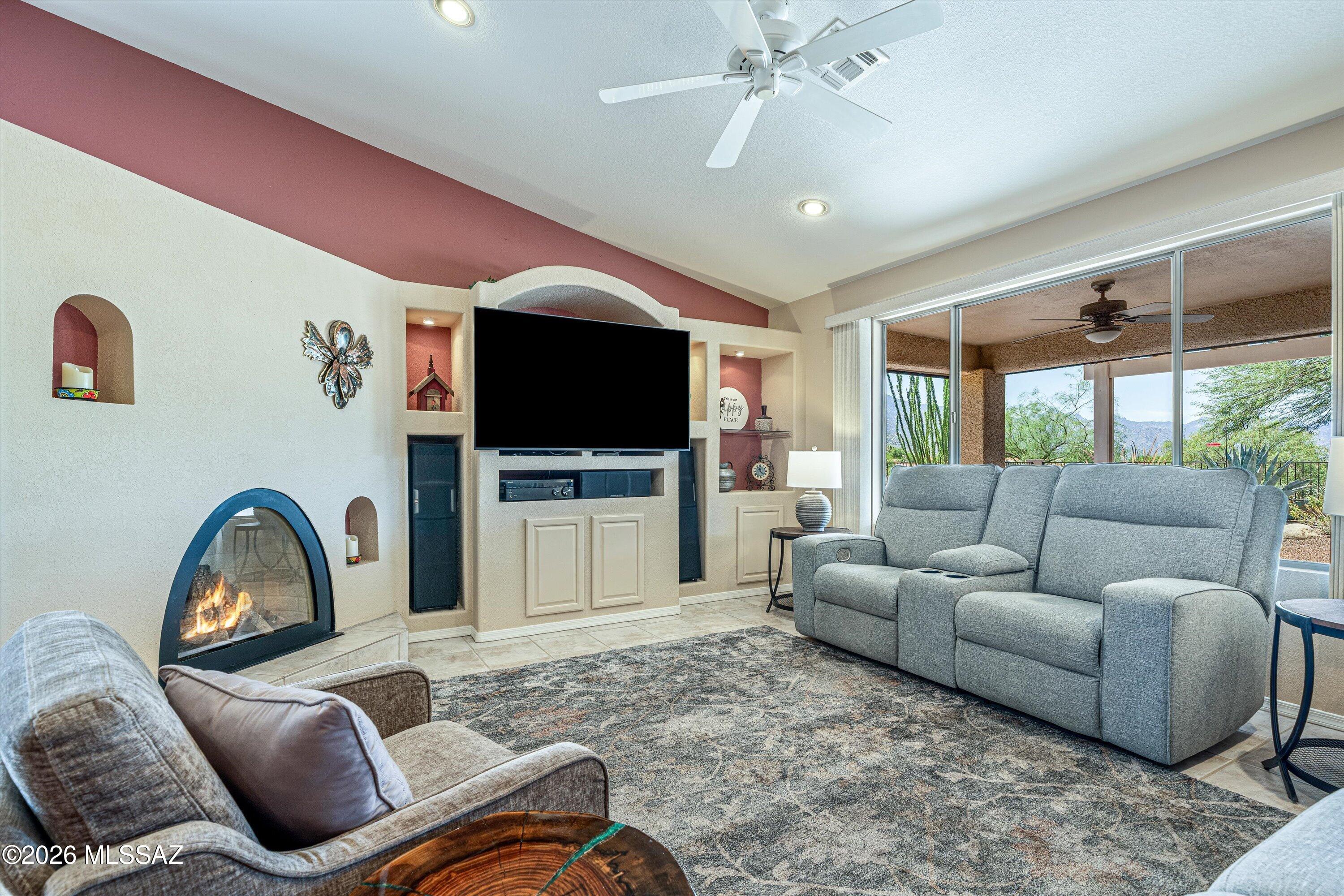 Saddlebrooke - Residential