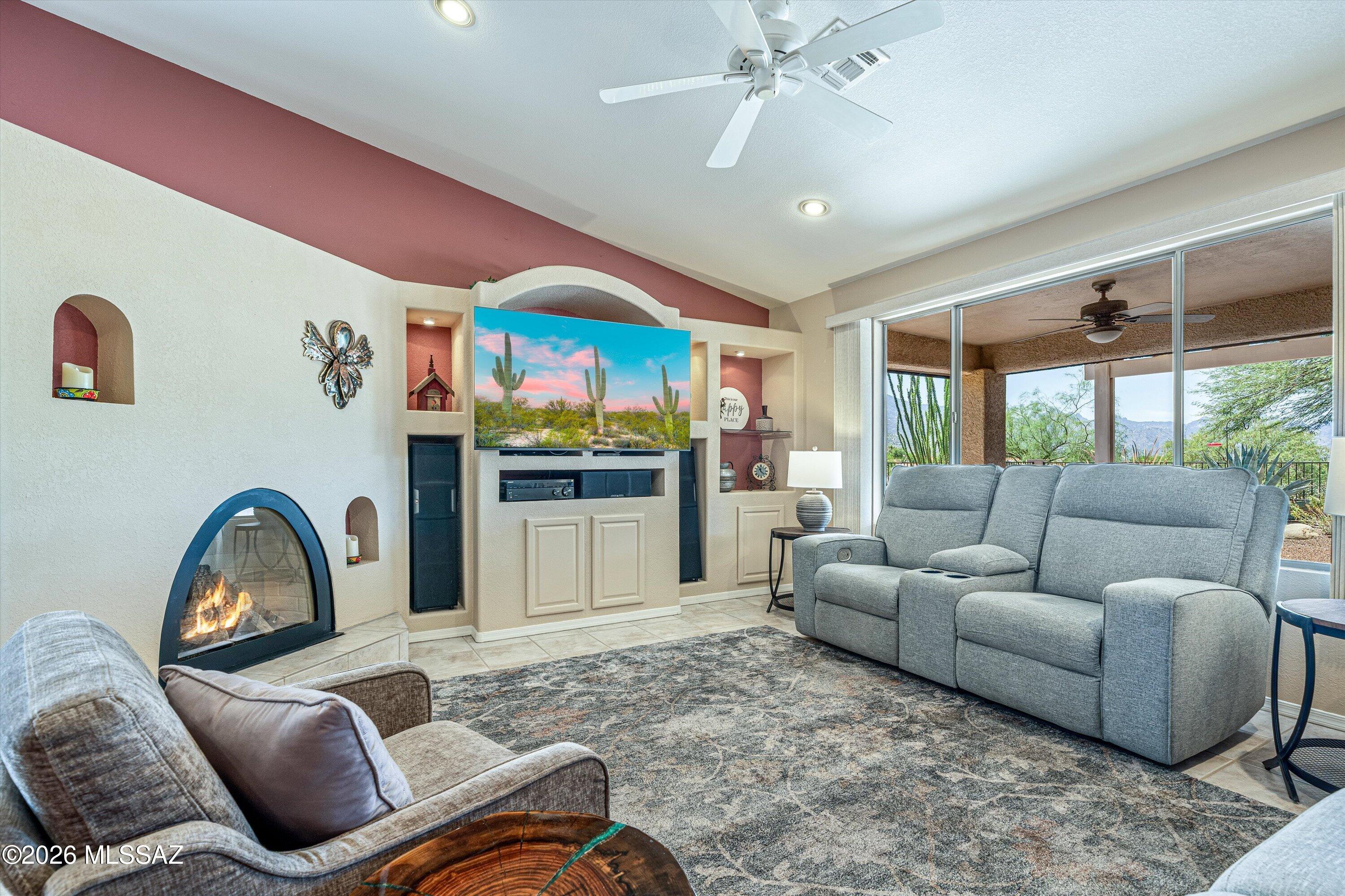 Saddlebrooke - Residential