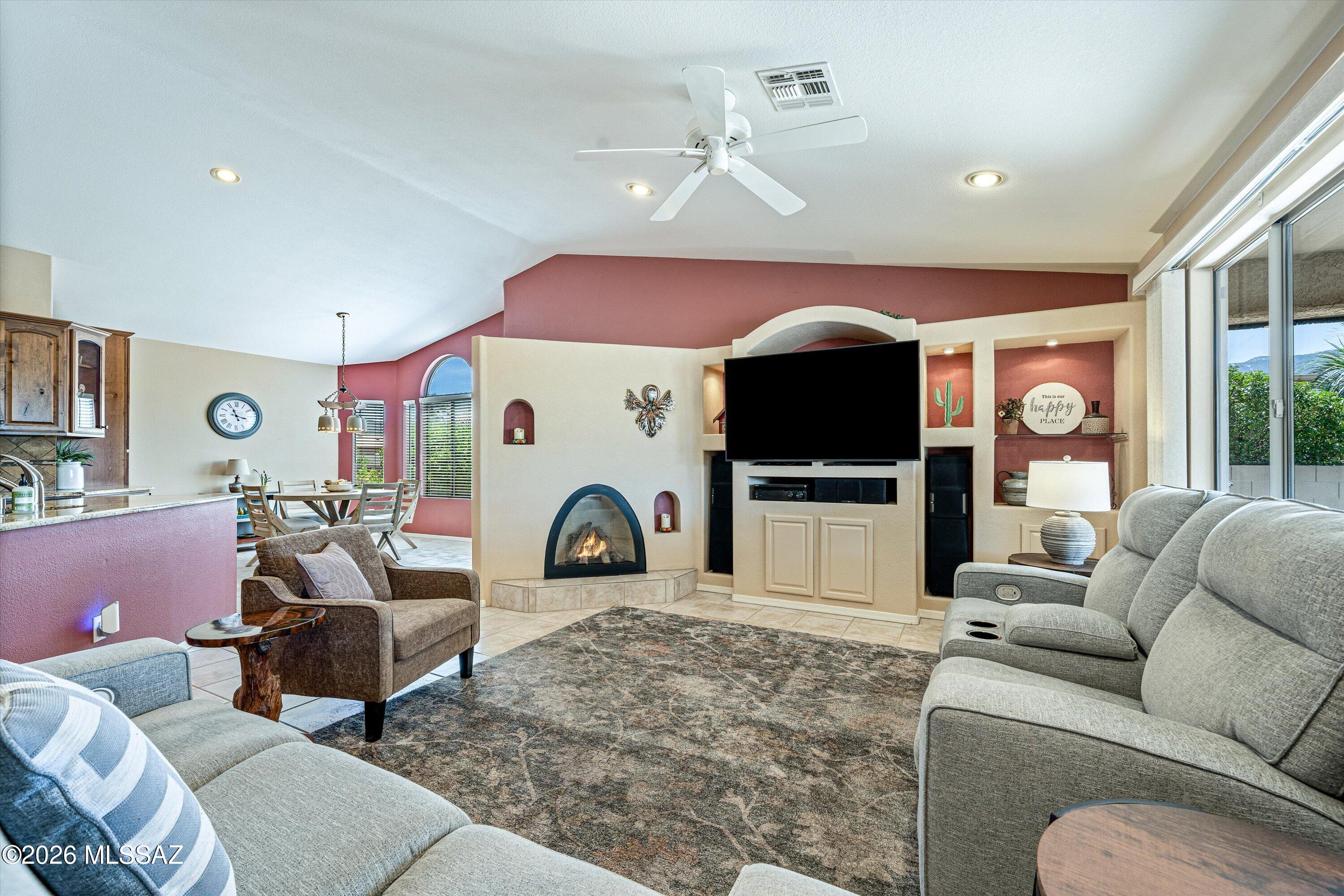 Saddlebrooke - Residential
