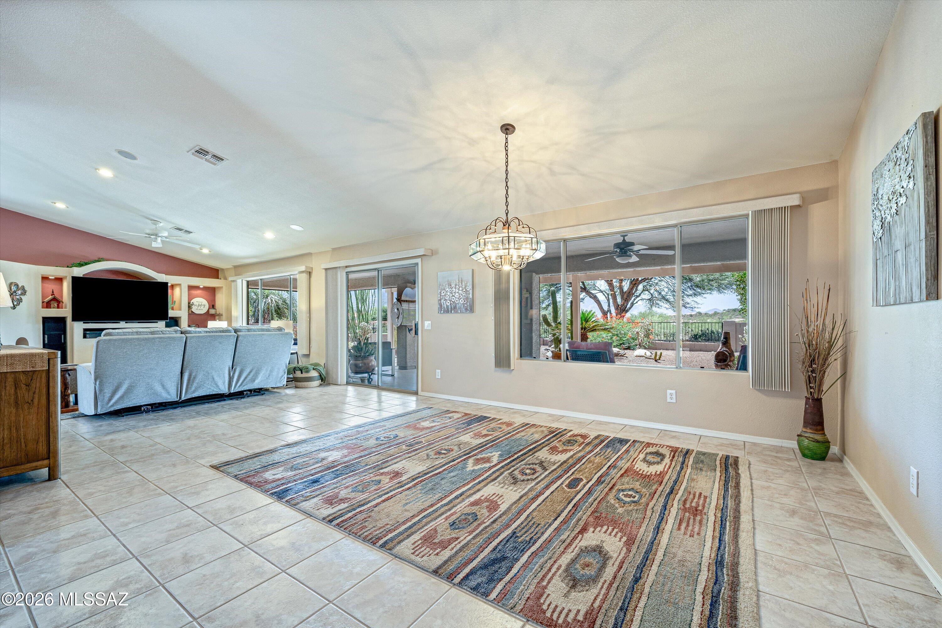 Saddlebrooke - Residential
