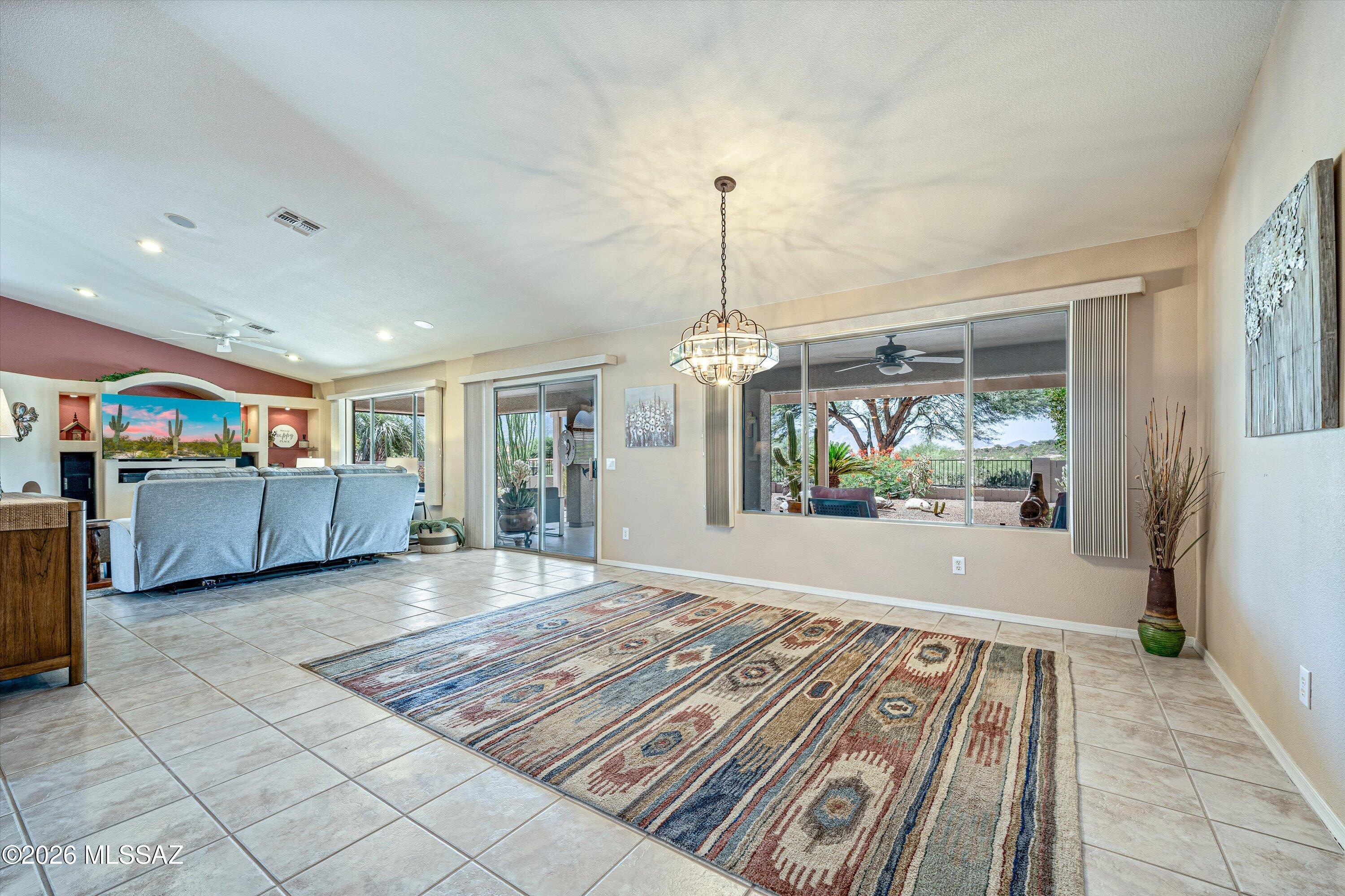 Saddlebrooke - Residential