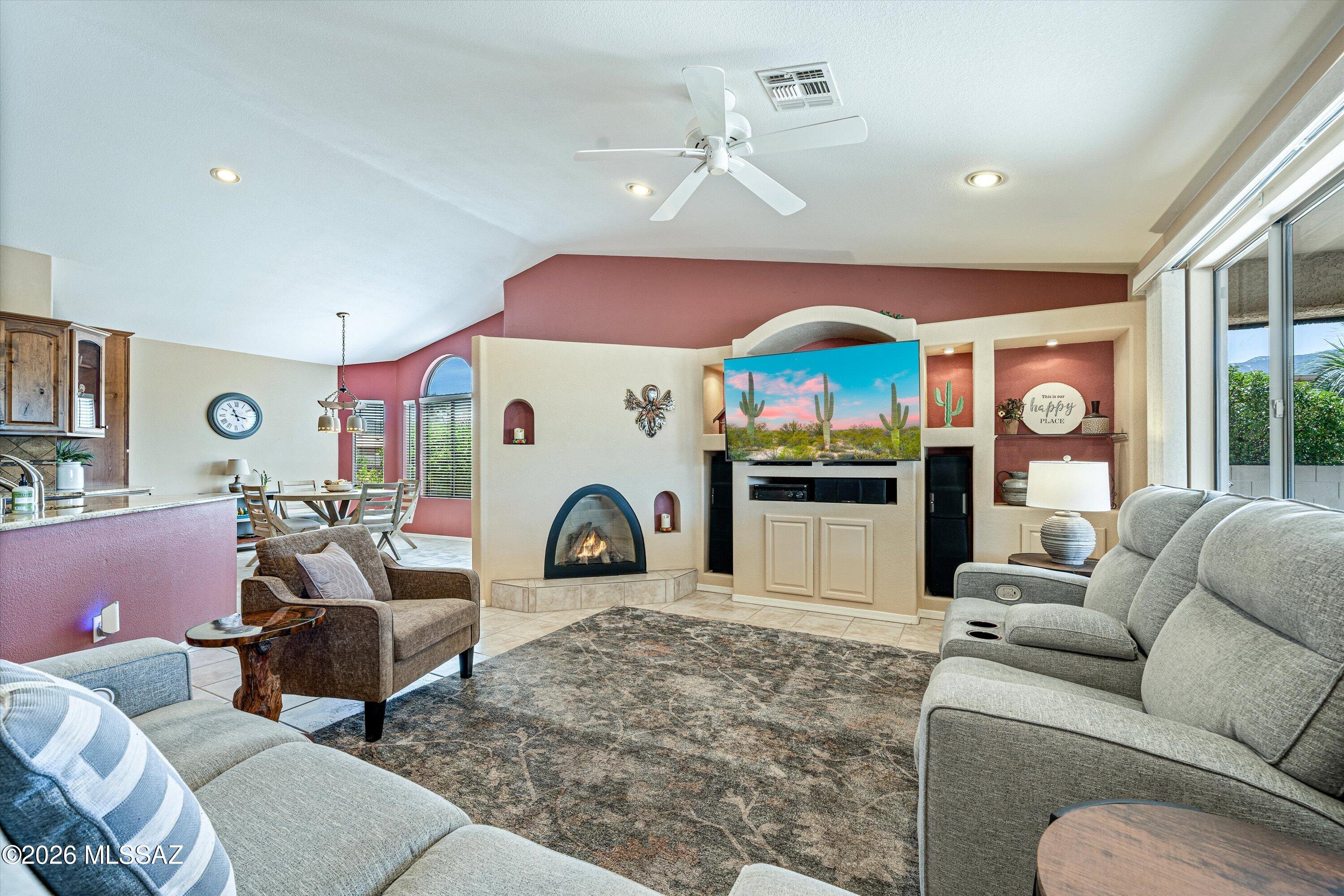 Saddlebrooke - Residential