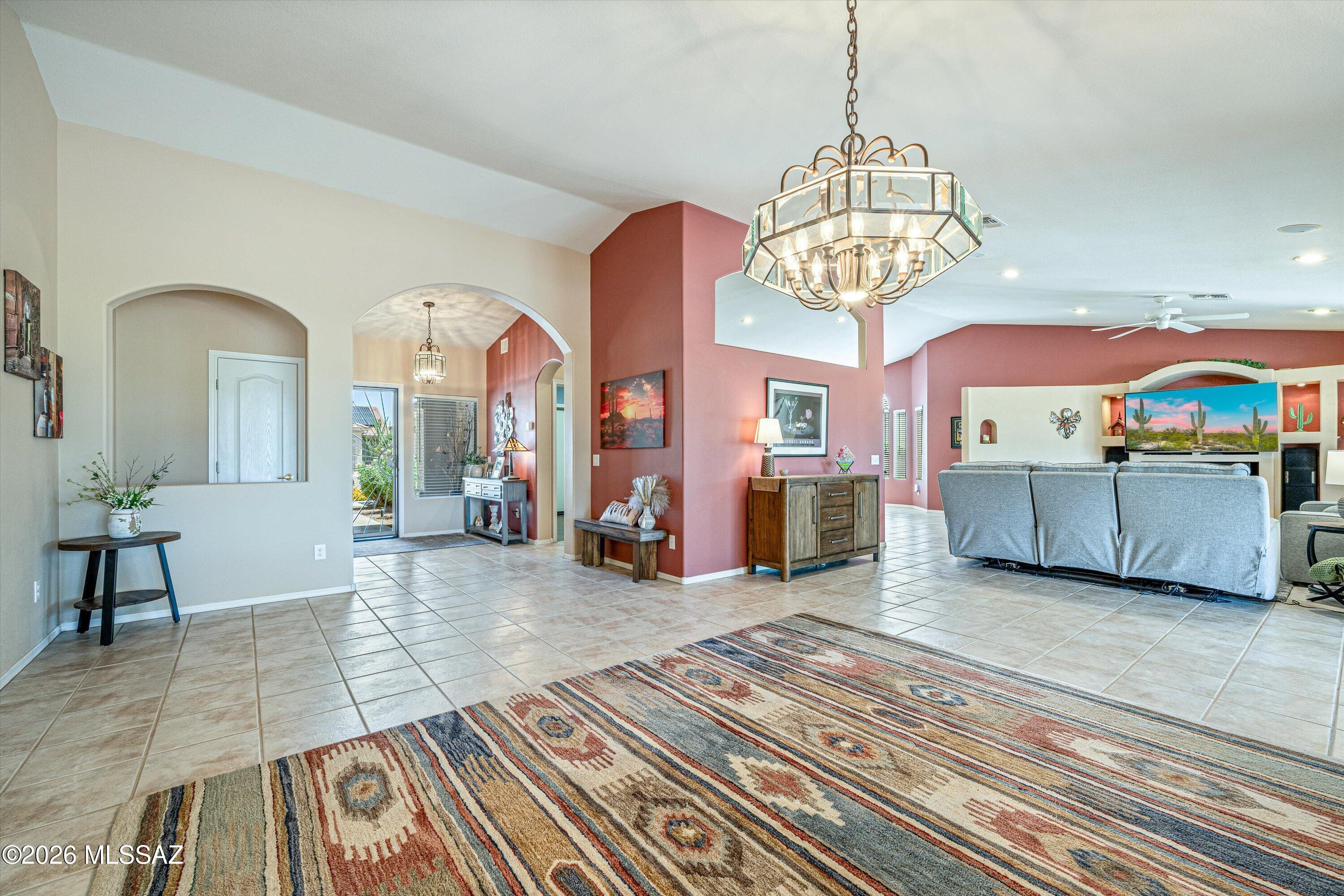 Saddlebrooke - Residential
