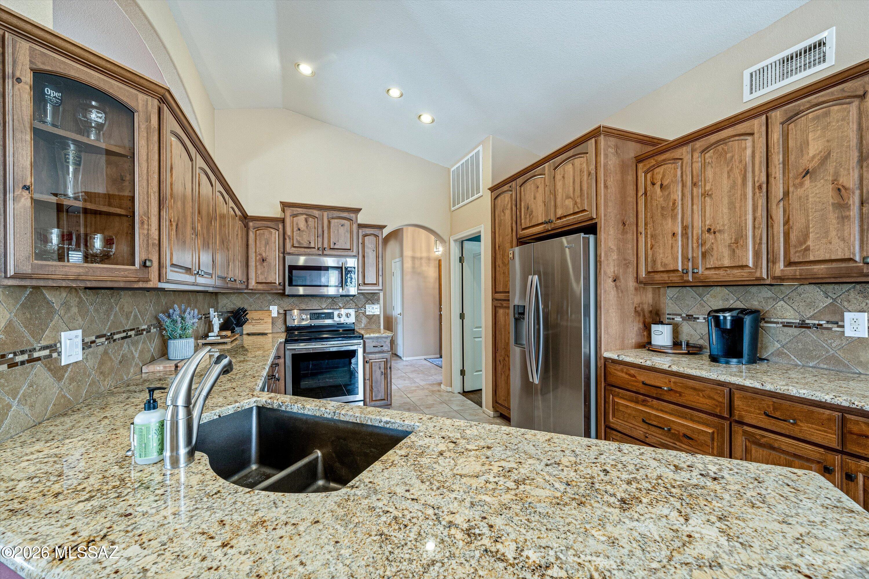 Saddlebrooke - Residential