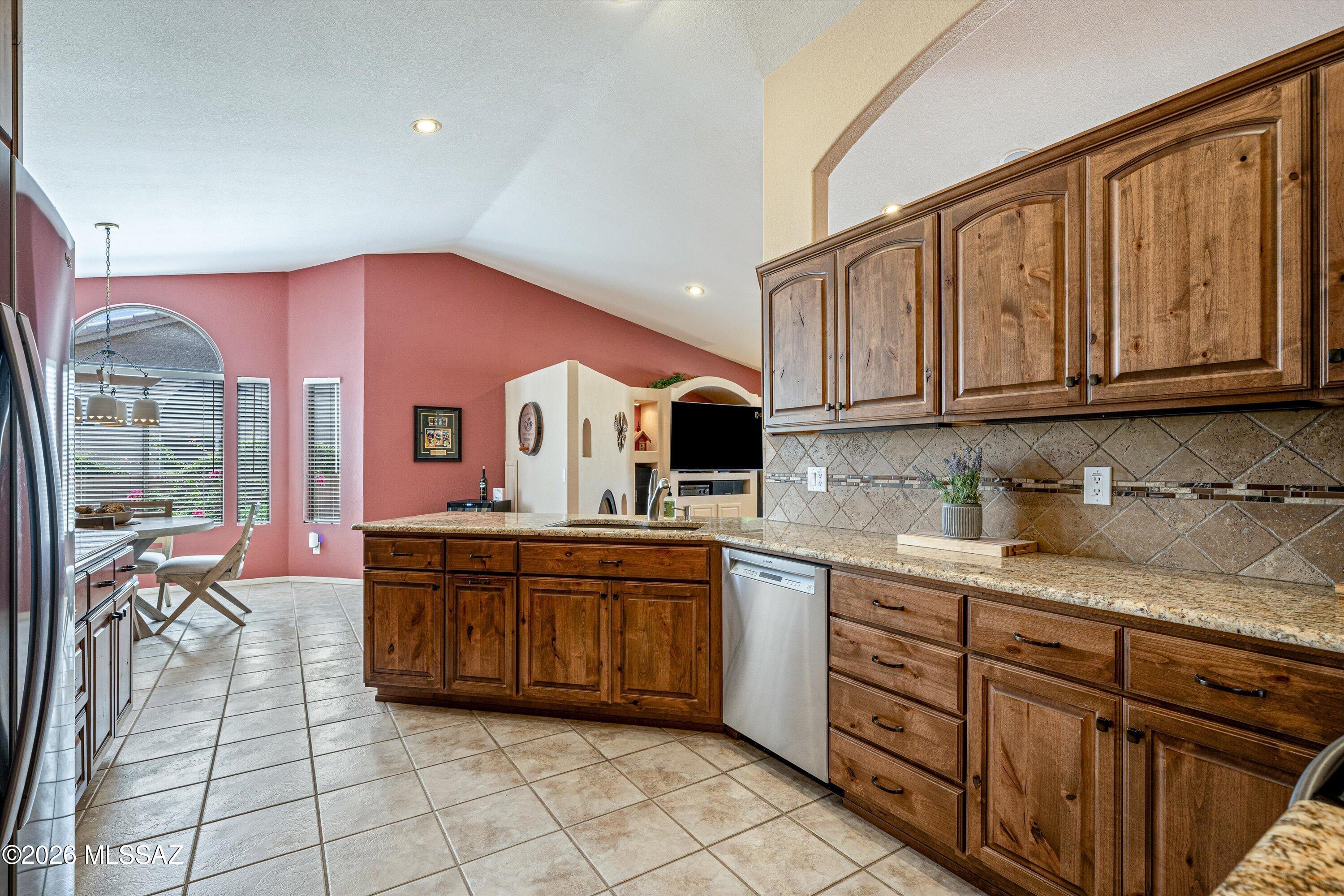 Saddlebrooke - Residential