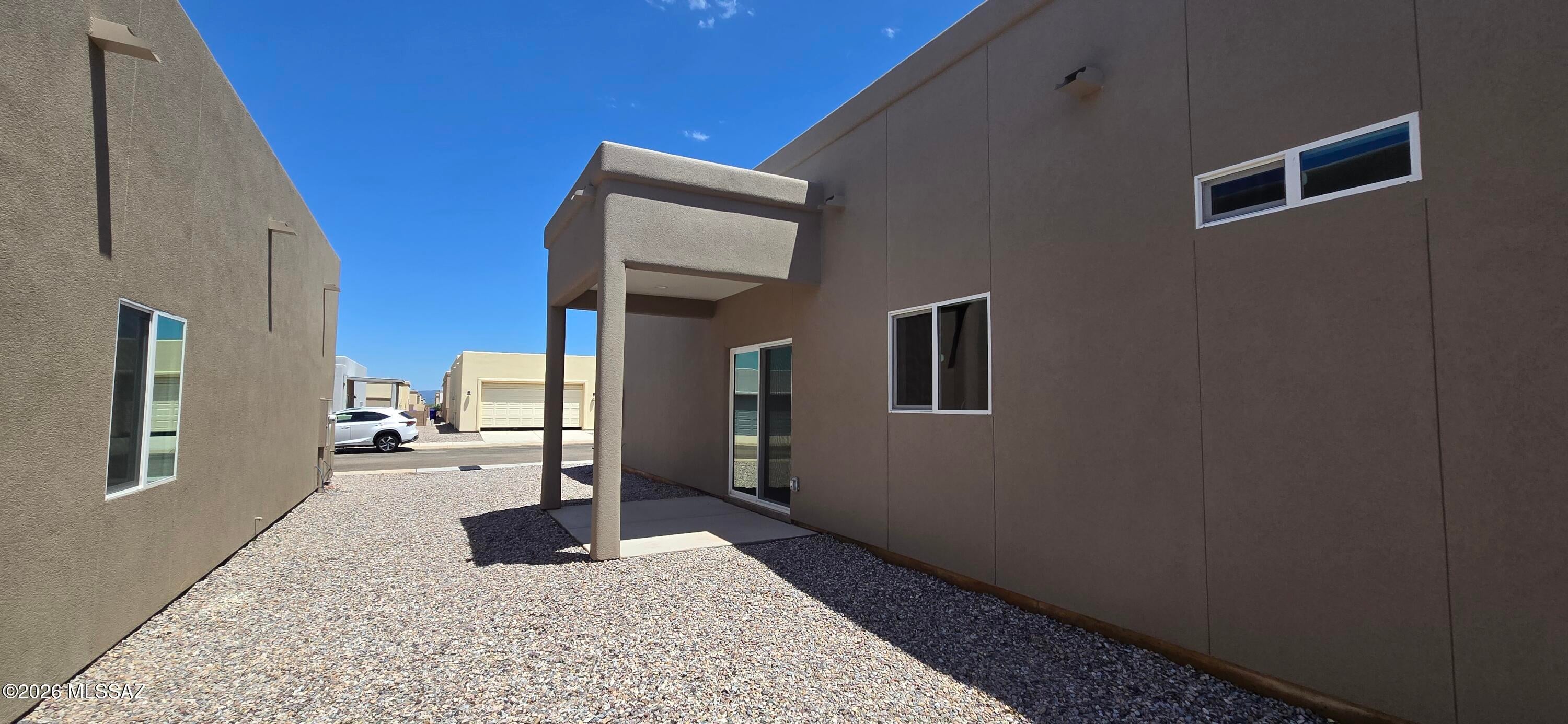 N/A - Residential