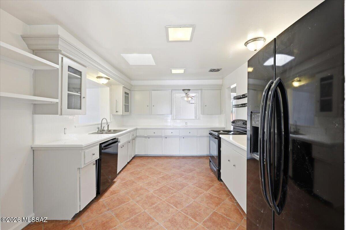 Crest View - Residential