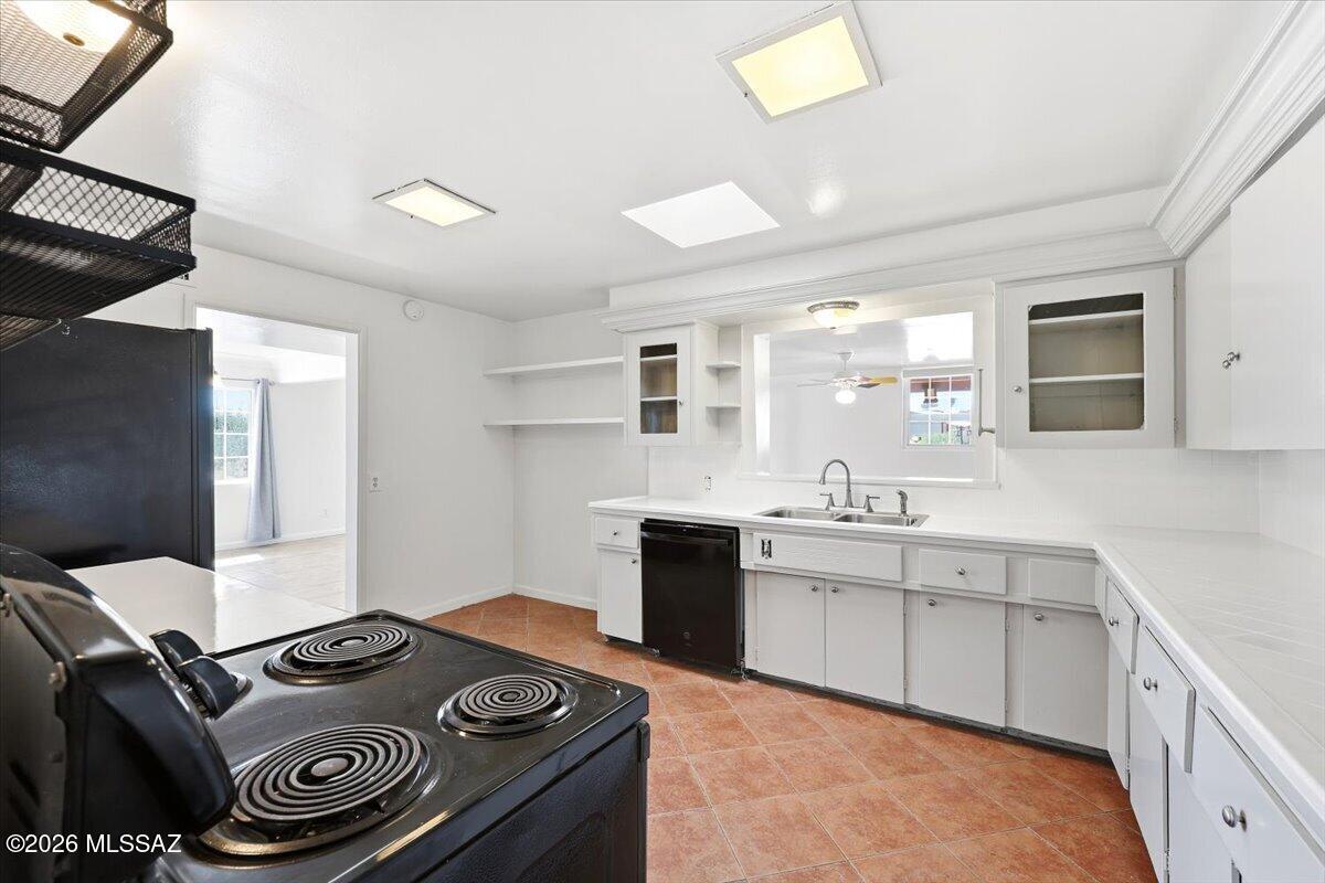 Crest View - Residential