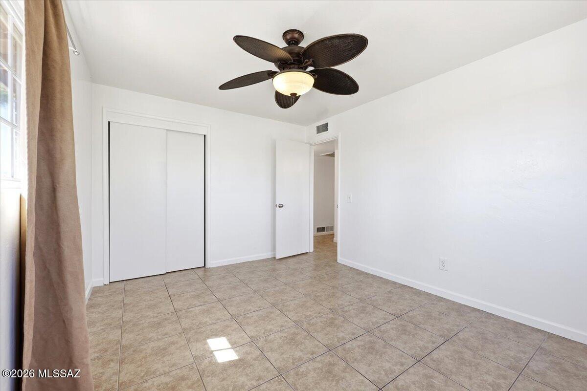 Crest View - Residential