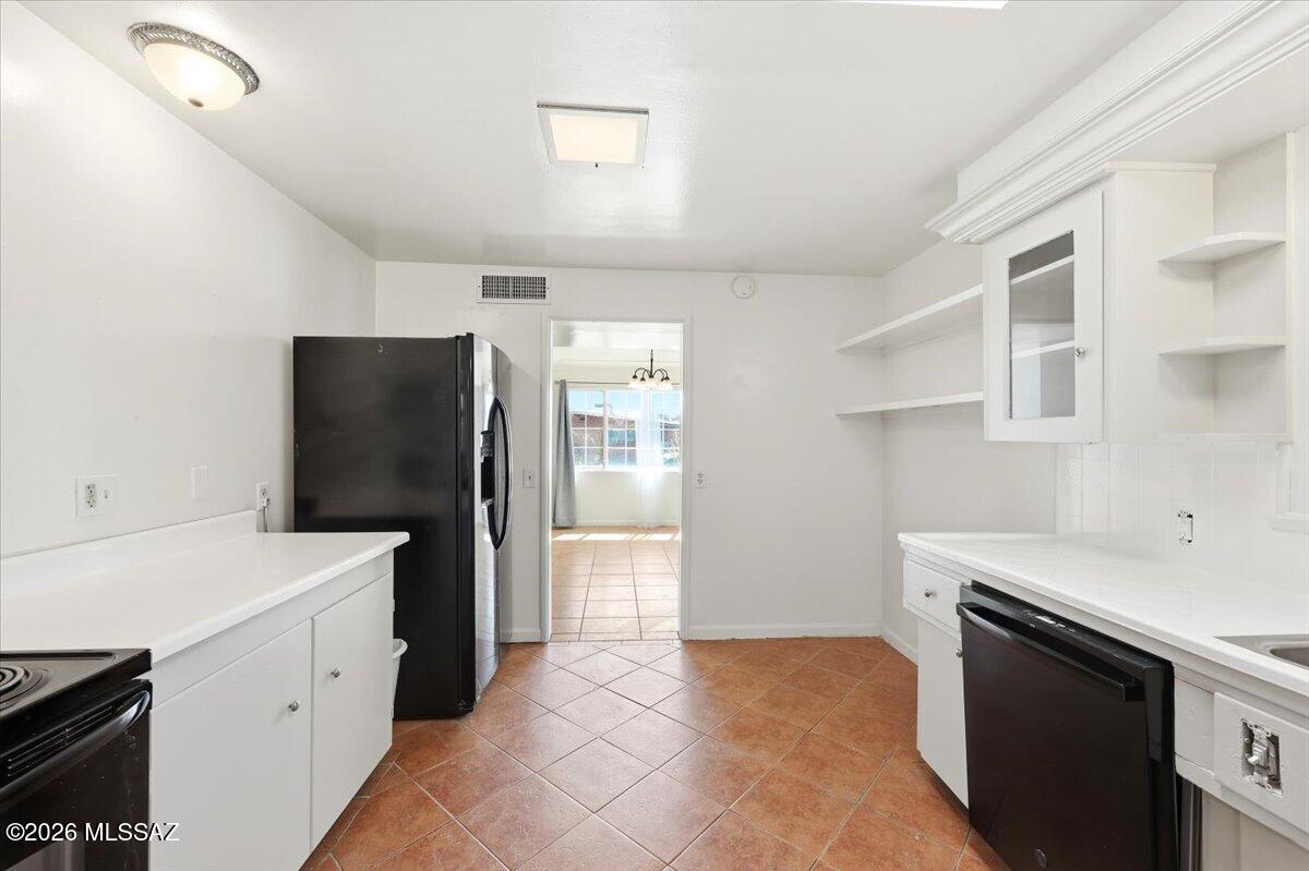 Crest View - Residential