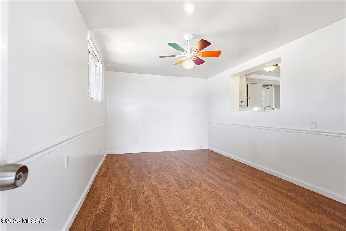 Crest View - Residential