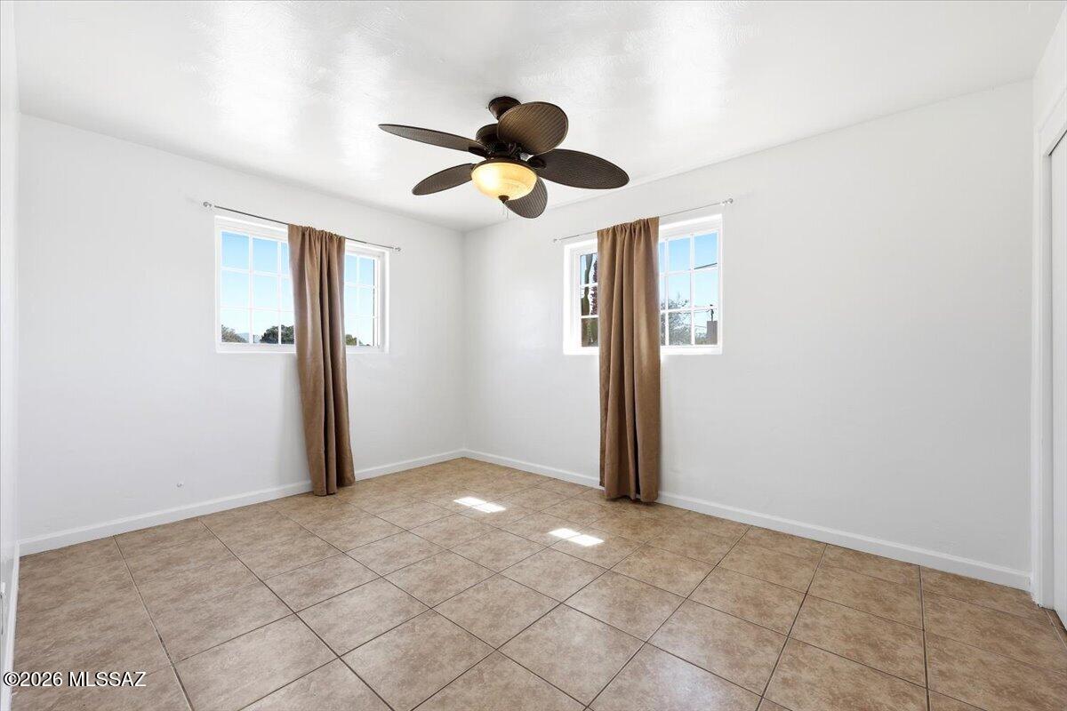 Crest View - Residential