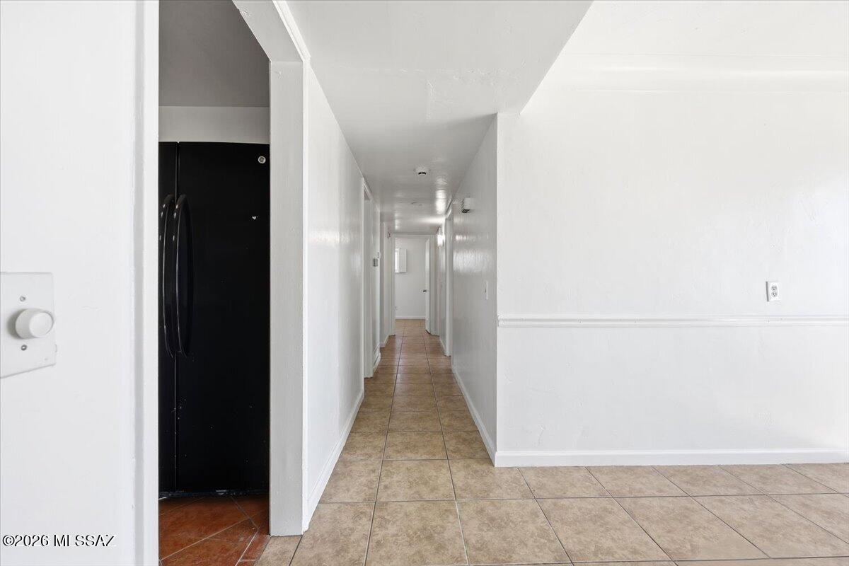 Crest View - Residential