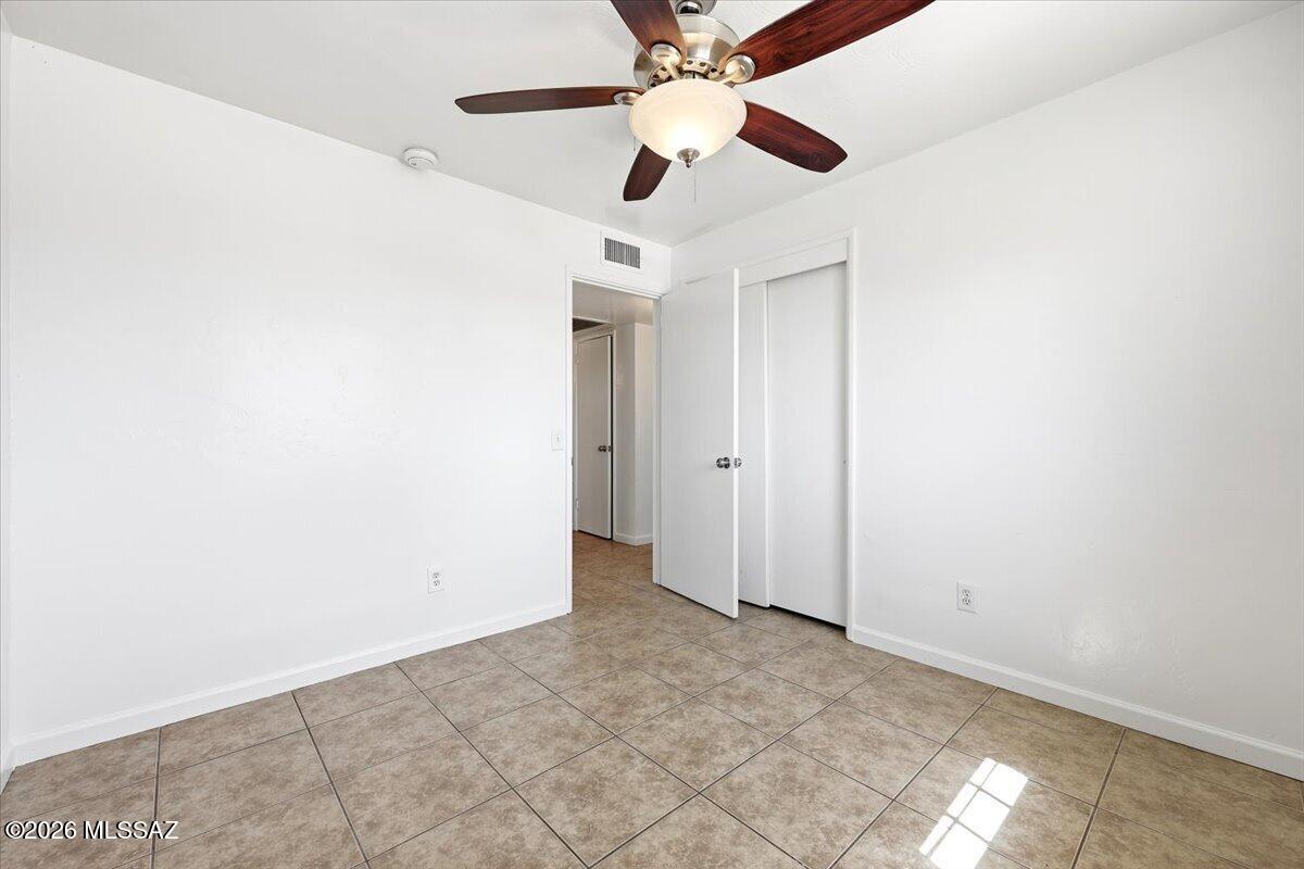 Crest View - Residential