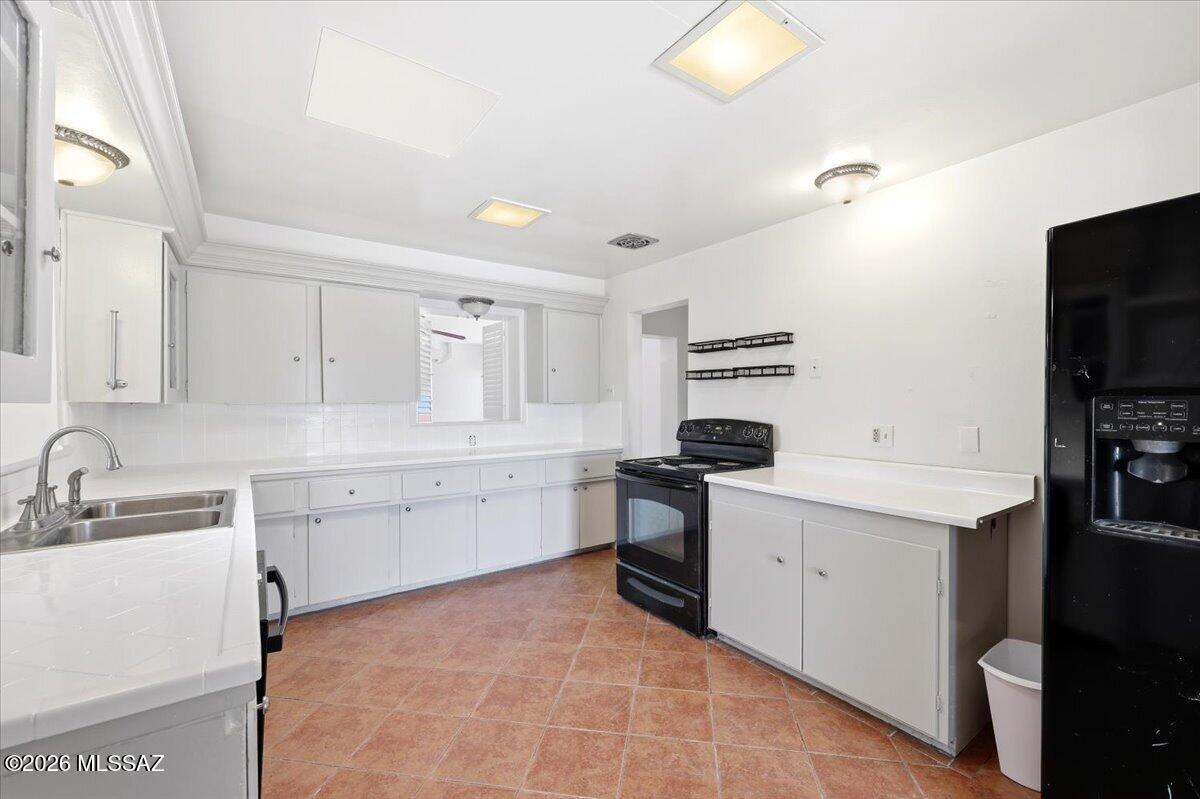 Crest View - Residential