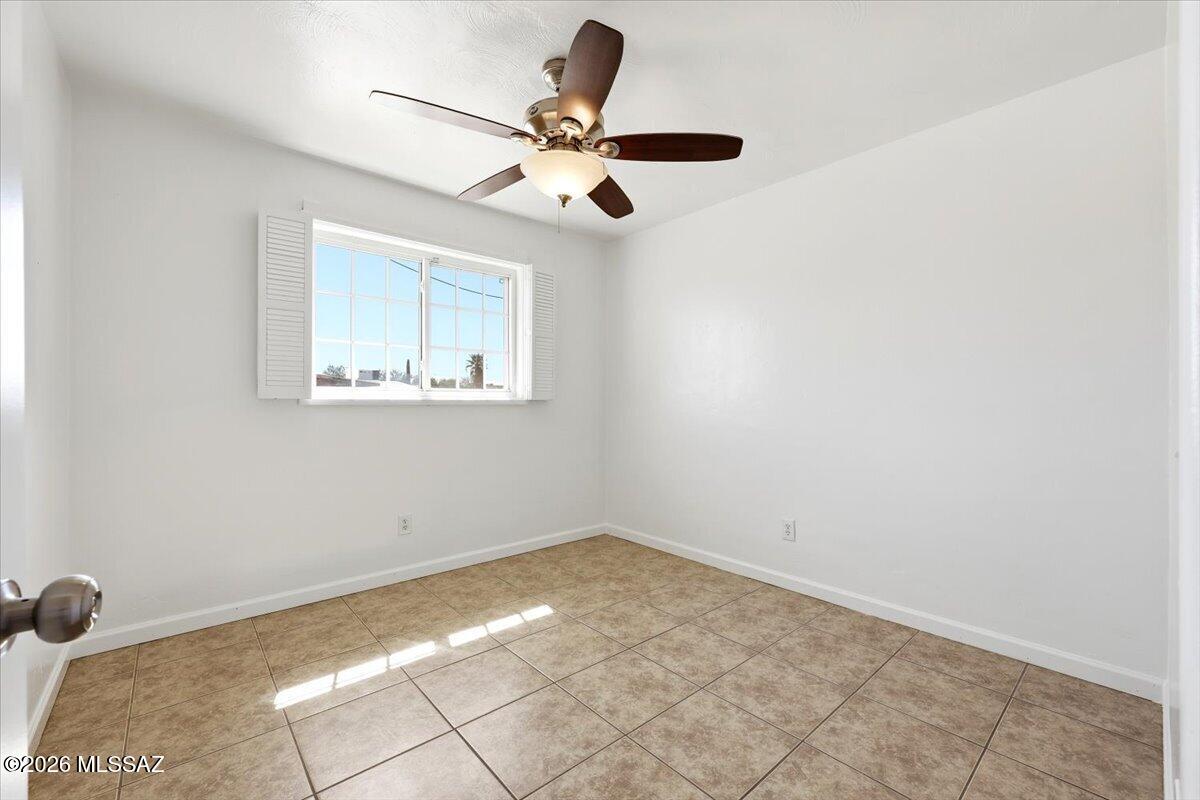 Crest View - Residential