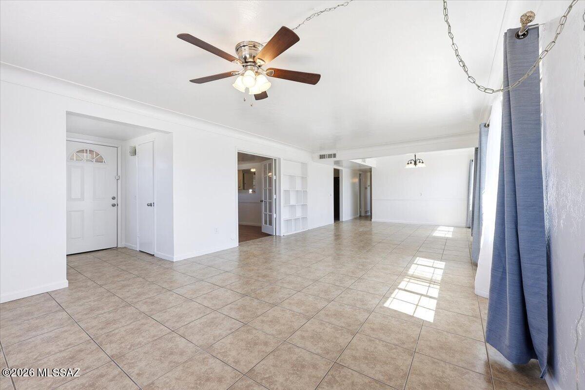 Crest View - Residential