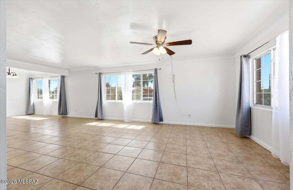 Crest View - Residential
