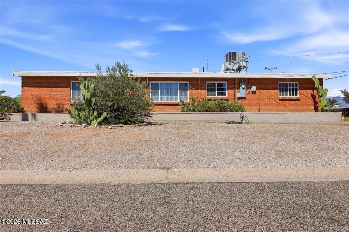 Crest View - Residential