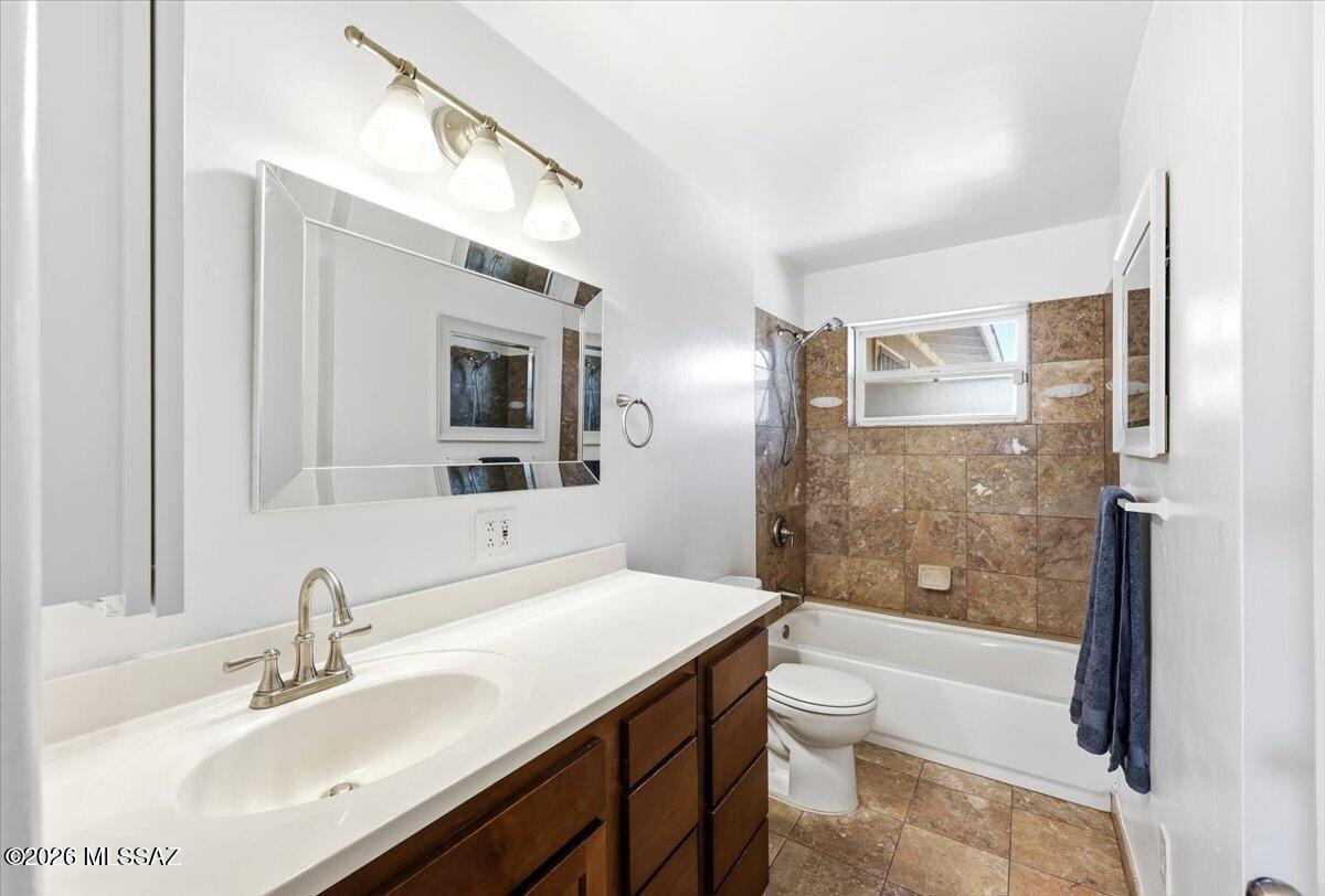 Crest View - Residential
