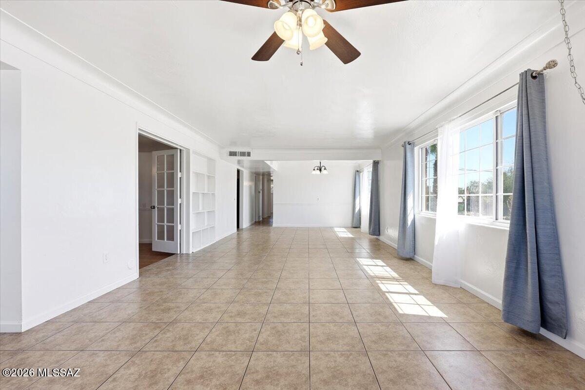 Crest View - Residential