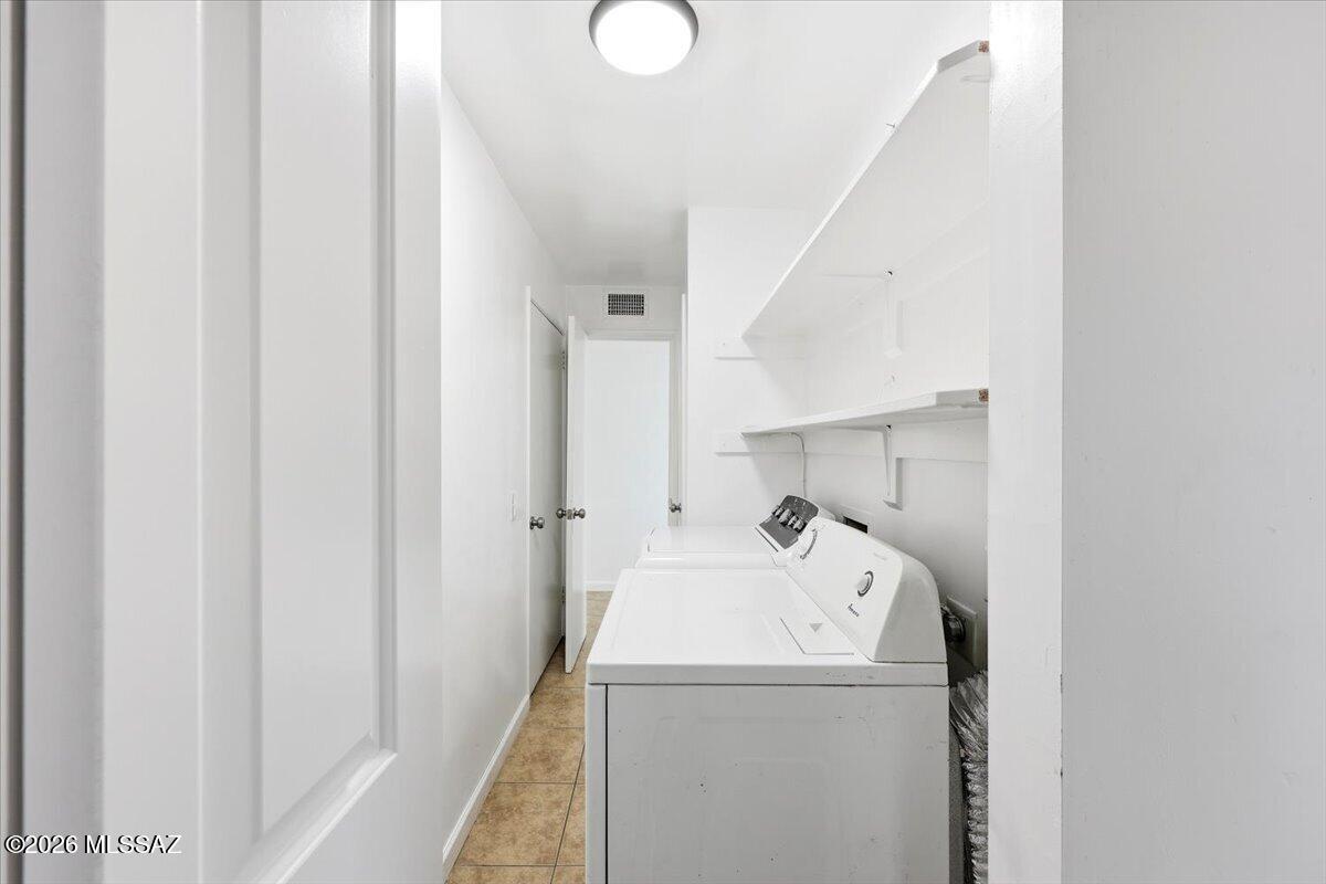 Crest View - Residential