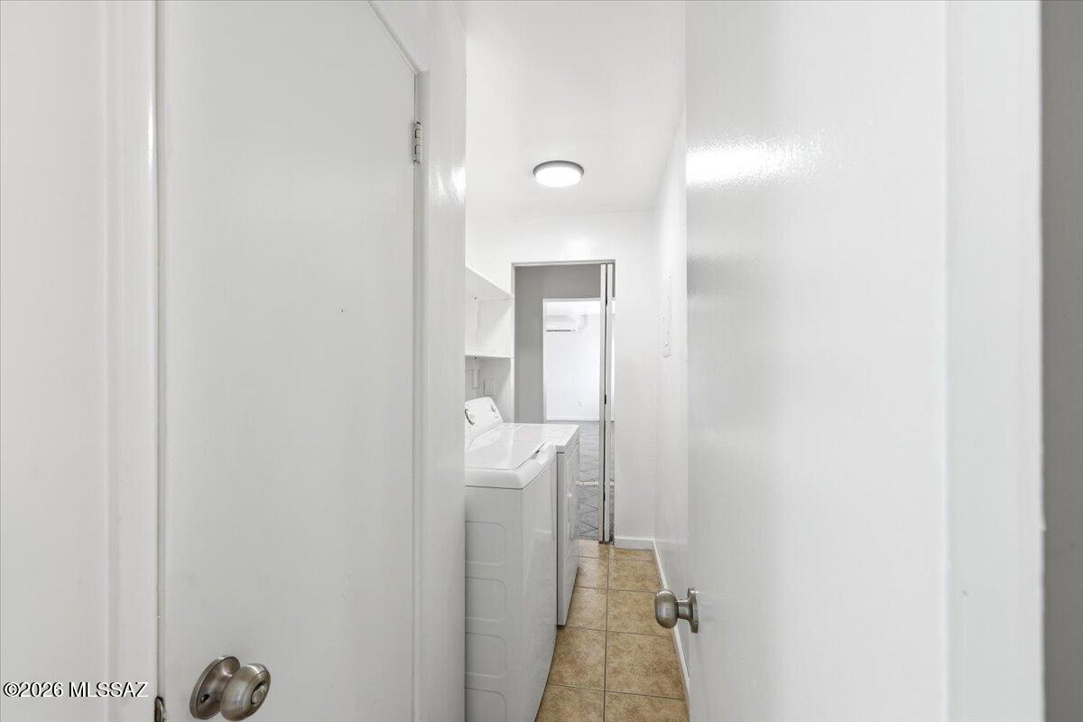 Crest View - Residential