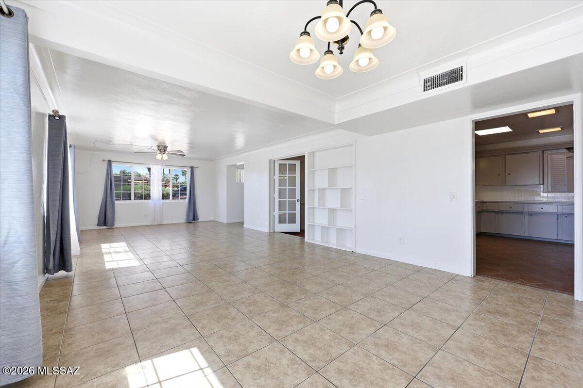 Crest View - Residential