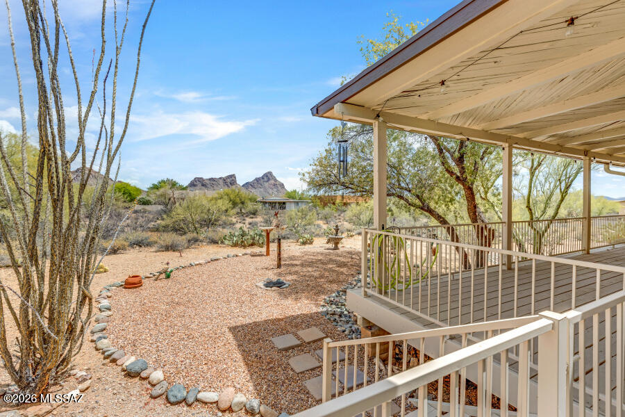Tucson Estates NO. 2 (1-560) - Residential