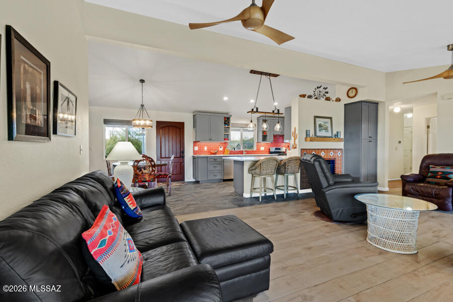 Tucson Estates NO. 2 (1-560) - Residential