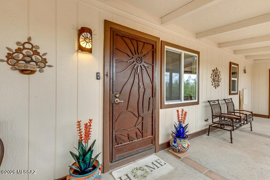 Tucson Estates NO. 2 (1-560) - Residential