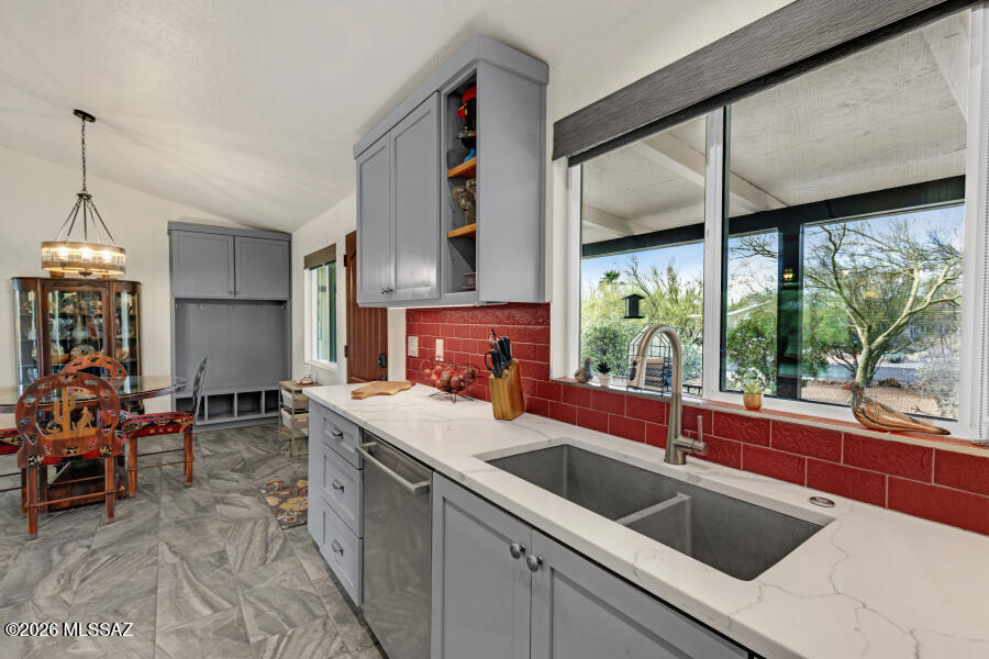Tucson Estates NO. 2 (1-560) - Residential