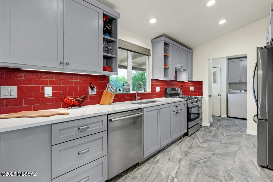 Tucson Estates NO. 2 (1-560) - Residential