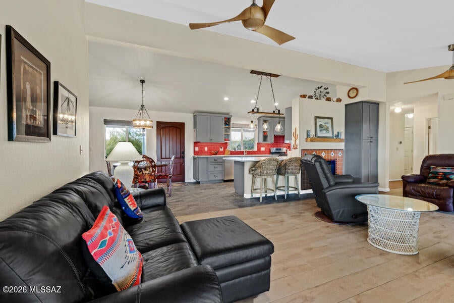 Tucson Estates NO. 2 (1-560) - Residential