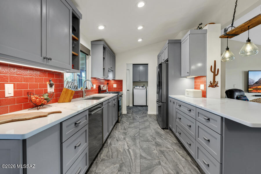Tucson Estates NO. 2 (1-560) - Residential