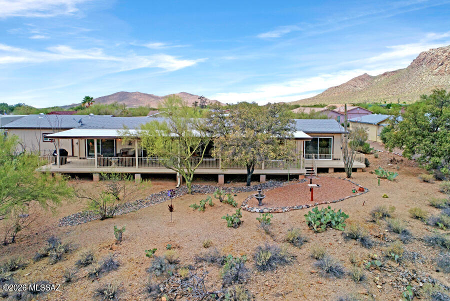 Tucson Estates NO. 2 (1-560) - Residential