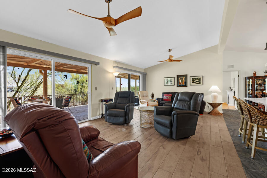 Tucson Estates NO. 2 (1-560) - Residential